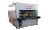 QPRO - Finishing Sander with Rotary and Brush Sanding.