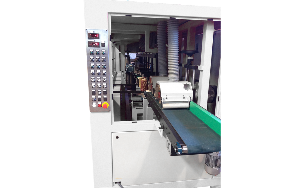 QL - Moulding Sander - QuickWood