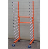 Easy Drying Rack