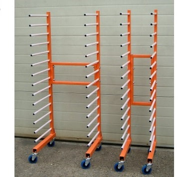 Easy Drying Rack - QuickWood