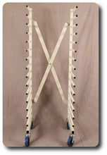 Load image into Gallery viewer, Expandable Drying Rack - QuickWood