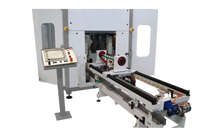 Load image into Gallery viewer, QLC - CNC Controlled Metal Polishing Machine - QuickWood