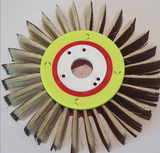 Flap Wheel - 8