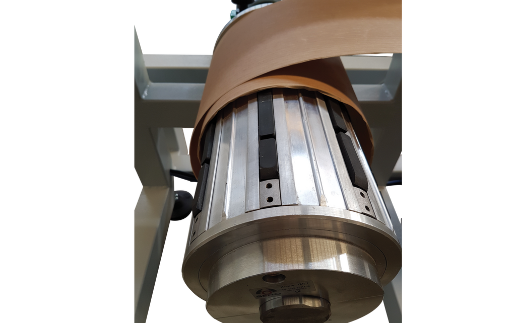 VC1 - Veneer Cutter Machine - QuickWood