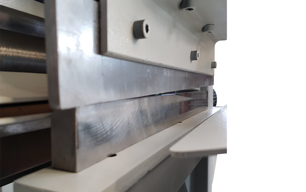 VC1 - Veneer Cutter Machine - QuickWood