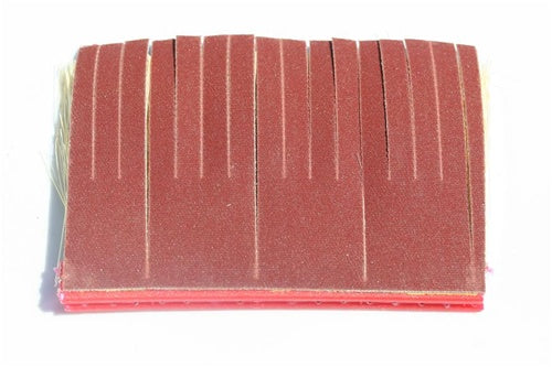 Flap Replacement - 45mm Height - QuickWood