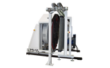 Pro-V - Hanging Line Sander
