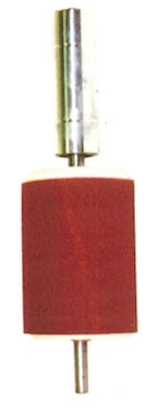 Pneumatic Sanding Drum With Handle 75-115 QW6 - QuickWood