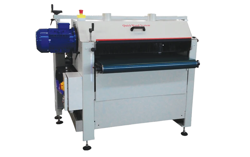 CD1 | 600-900 - QuickWood
