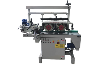 CD2-300 - QuickWood