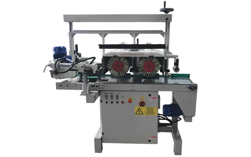 CD2-300 - QuickWood