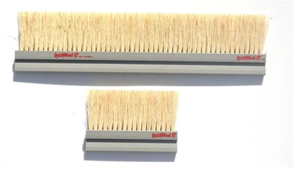 Full set of brushes for CD2-300 Moulding sander 40mm Trim Height - QuickWood