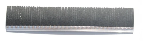 112 Pcs QuickWood Pro 1100 Quick-Strip Abrasive - QuickWood