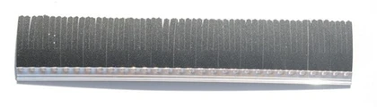 112 Pcs QuickWood Pro 1400 Quick-Strip Abrasive - QuickWood