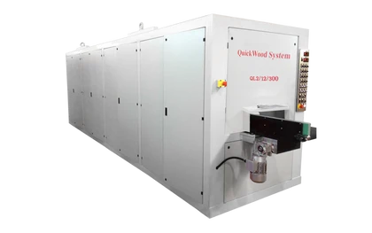 QL - Moulding Sander - QuickWood