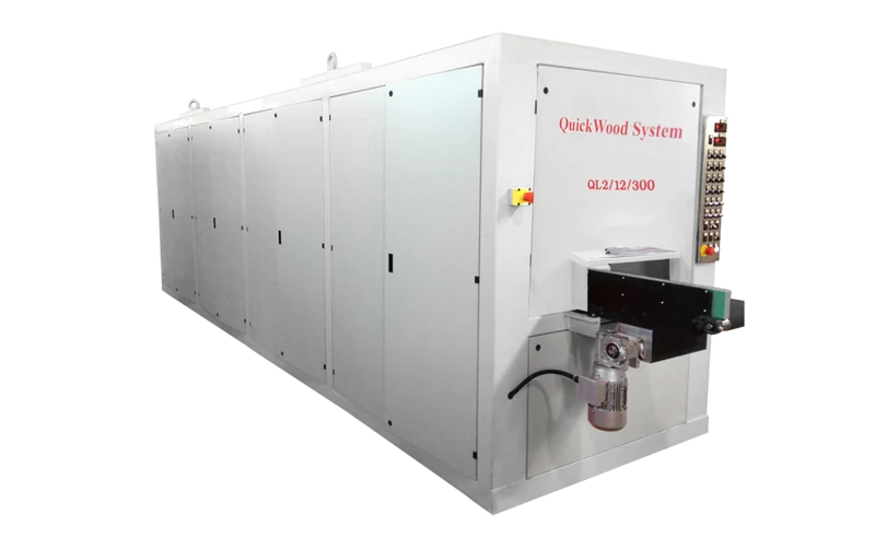 QL - Moulding Sander - QuickWood