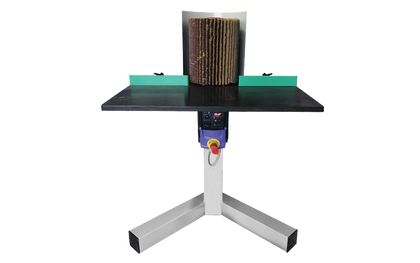 QT1 - Manual Tilting Edge Sander - QuickWood
