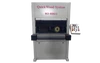 RO 800/1300 - Rotary 3D Door Sander - QuickWood