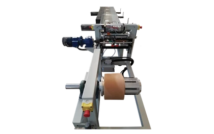 VC1 - Veneer Cutter Machine - QuickWood