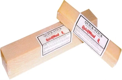 Maxi Abrasive Cleaning Stick - QuickWood