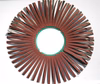 Deburring Discs 12" & 14" - 100pcs - QuickWood