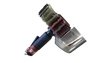 F3 - QuickWood Air Tool with Optional 2" Head - QuickWood