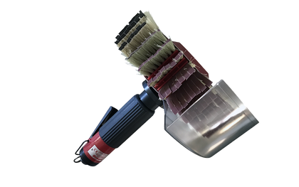 F3 - QuickWood Air Tool with Optional 2" Head - QuickWood