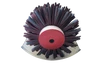 F6 - QuickWood Air Tool with Optional 4" Head - QuickWood