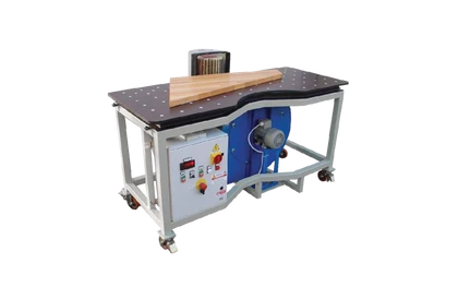QTM1 - Edge Sander - QuickWood