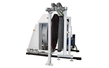 Pro-V - Hanging Line Sander - QuickWood
