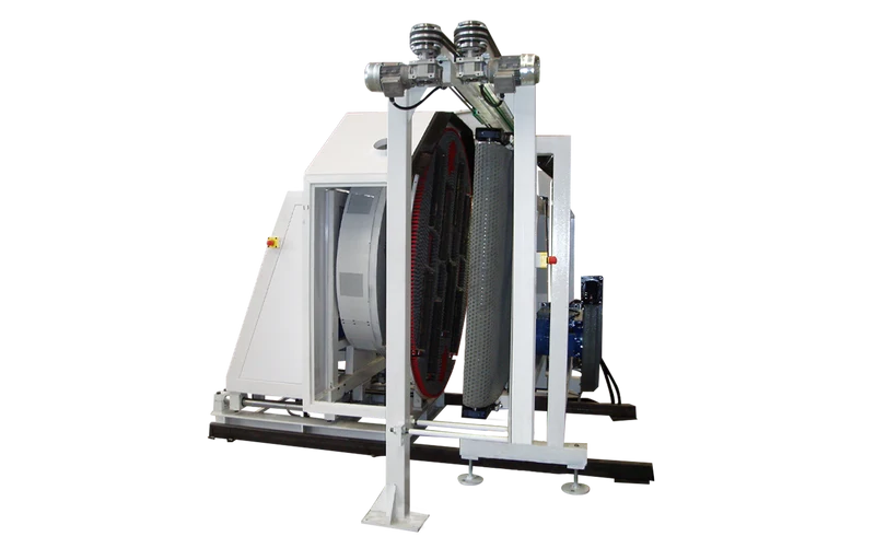 Pro-V - Hanging Line Sander - QuickWood