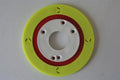 QuickWood Universal Arbor Flanges, fits 1/4 inch to 2 inch shafts