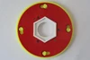 Universal Arbor Flange Adapter (2 pcs) - QuickWood