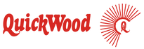 QuickWood brush sanding machines logo