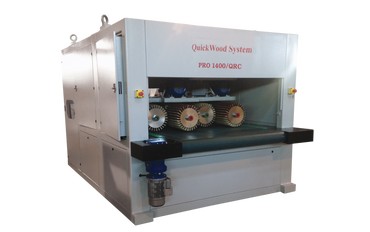 QPRO - QuickWood