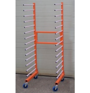 Easy Drying Rack - QuickWood