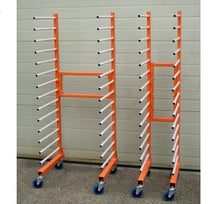 Load image into Gallery viewer, Easy Drying Rack - QuickWood