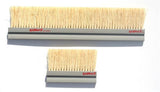 Full set of brushes for CD2-300 Moulding sander 40mm Trim Height