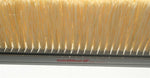 Full set of brushes for CD2-300 Moulding sander 40mm Trim Height - QuickWood