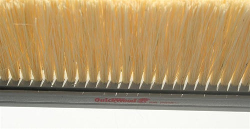 Full set of brushes for CD2-300 Moulding sander 40mm Trim Height - QuickWood