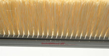 Load image into Gallery viewer, Full set of brushes for CD2-300 Moulding sander 40mm Trim Height - QuickWood