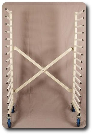 Expandable Drying Rack - QuickWood
