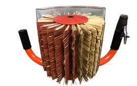 F15 - QuickWood Air Tool with Optional 8