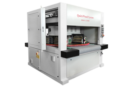 Pro 800-1400 - QuickWood
