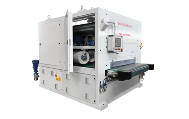 PRO POWER - QuickWood