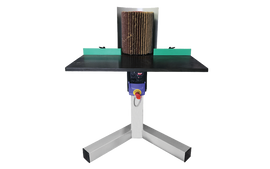QT1 - Manual Tilting Edge Sander - QuickWood