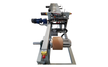 VC1 - Veneer Cutter Machine - QuickWood