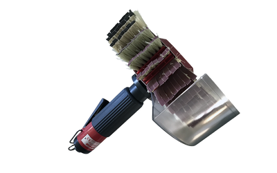 F3 - QuickWood Air Tool with Optional 2