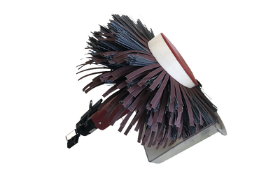 F6 - QuickWood Air Tool with Optional 4