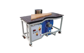QTM1 - Edge Sander - QuickWood